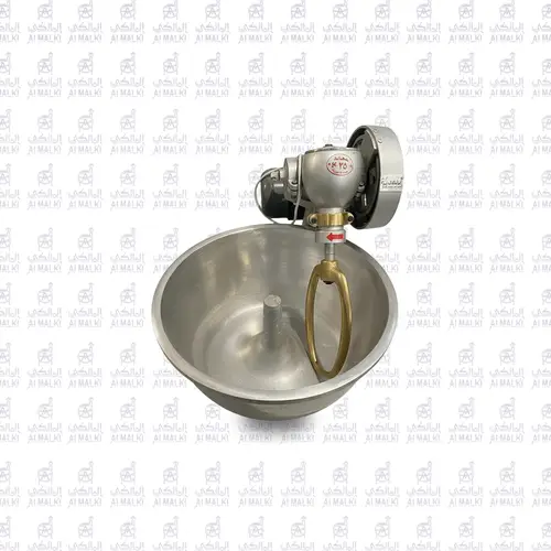 عجانة كهربائية سوري 35 كيلو حوض زهر ثقيل 