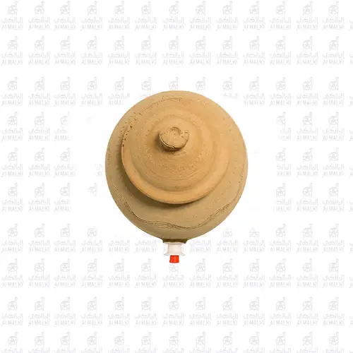 زير ثلاجة رقم 3 بقاعدة فخار 7 لتر 