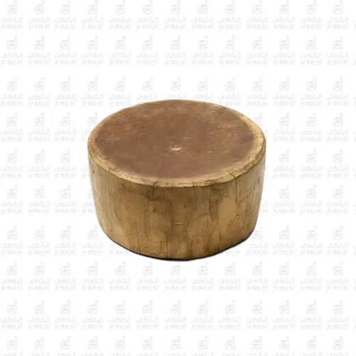 جذع تقطيع خشب صغير منزلي