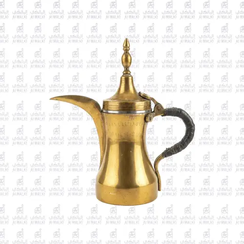 دلة نحاس رسلان 