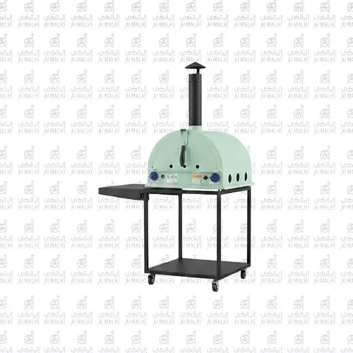 فرن غاز المالكى 50*70 سم