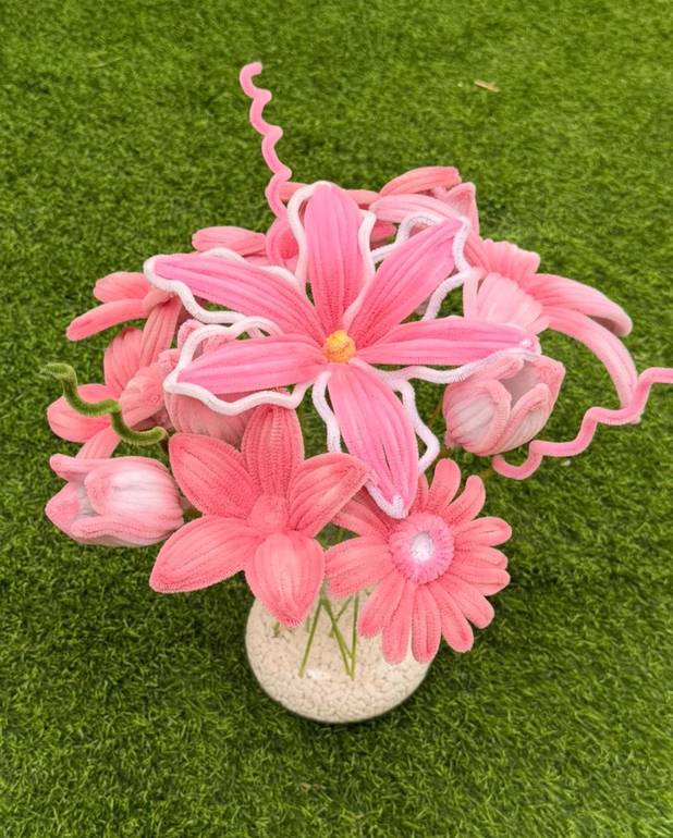 ورديّـة 🌸