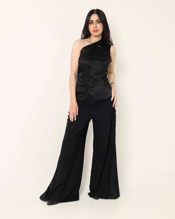  Black Set