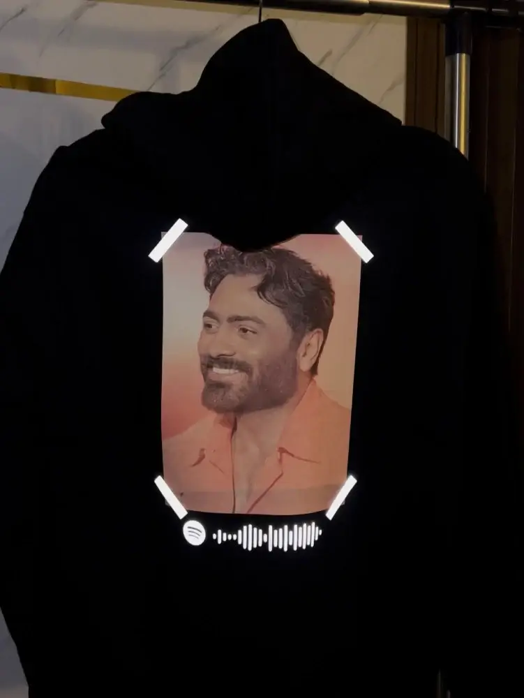هودي تامر حسني