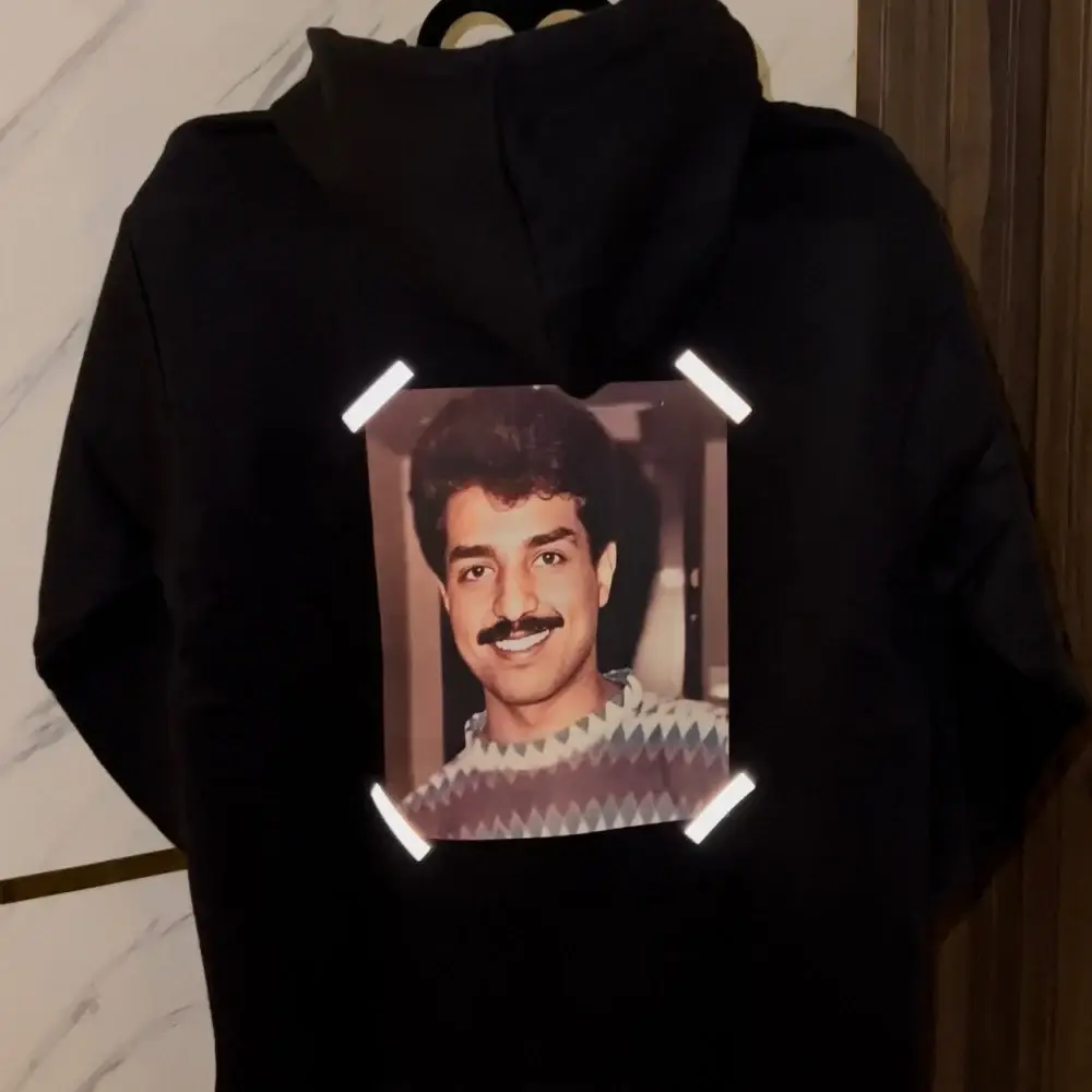 هودي راشد الماجد