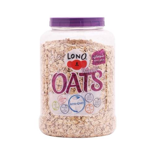 Lono Oats 1KG