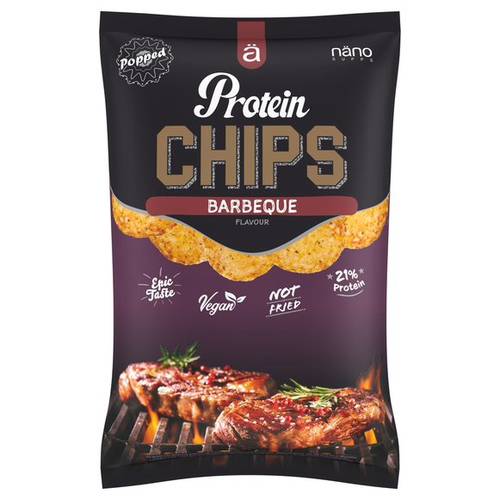 Nano Protein Chips 40g