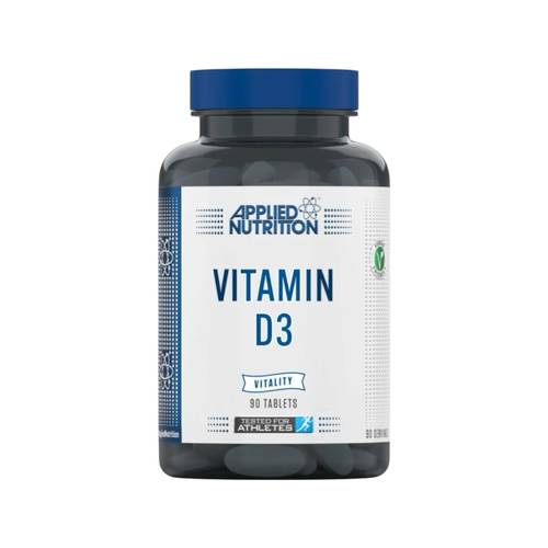 فيتامين د3 -AN VITAMIN D3 90CAPS