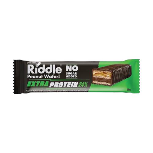 Riddle Extra  protein  50 g