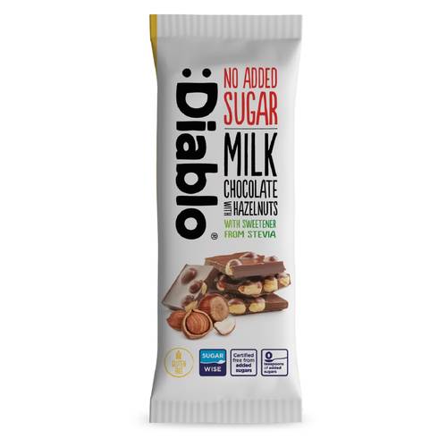 ديابلو ويف  -DIABLO BAR 75 G
