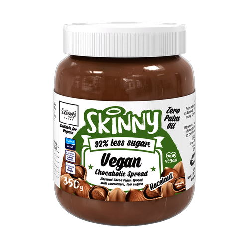 Skinny Spread Chocaholic  Low Sugar - 350g