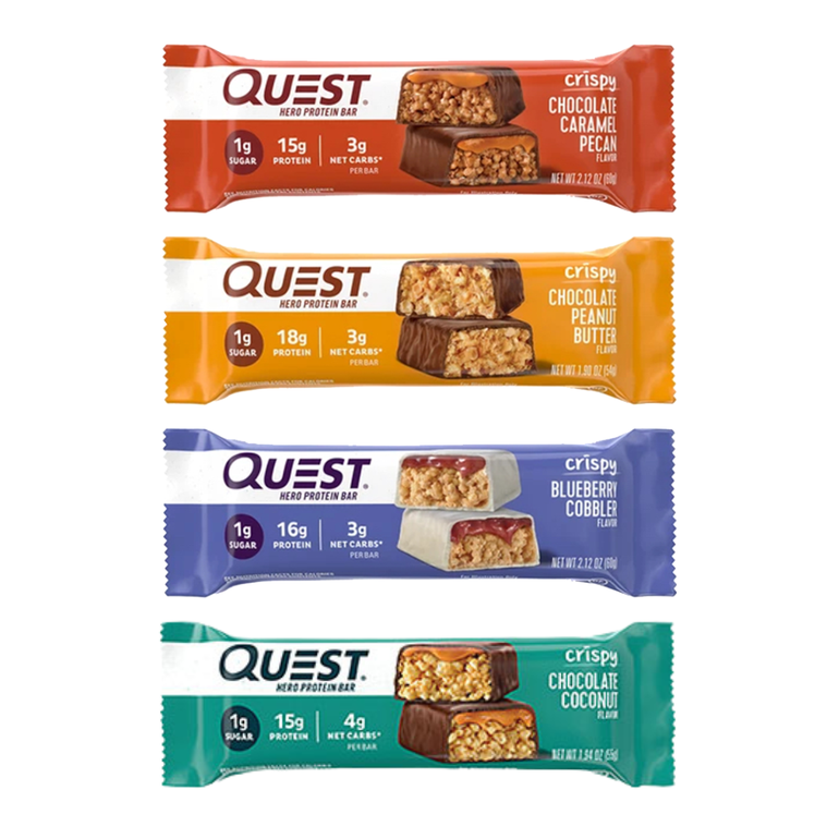 quest-hero-protein-bar-60-g