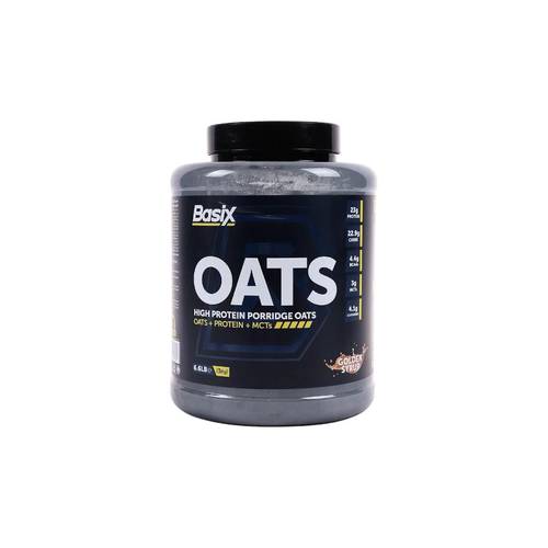 Basix OATS PROTEIN 3kg