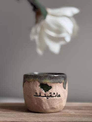 فنجان  