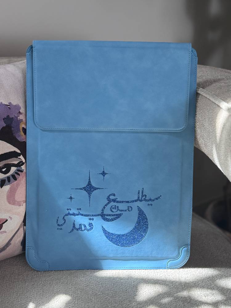    محفظة الأجهزة اللوحية 