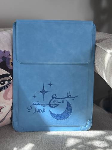    محفظة الأجهزة اللوحية 