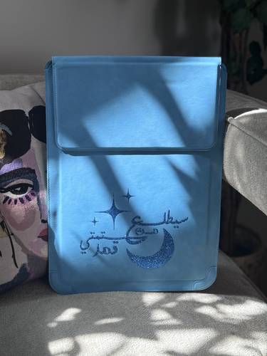    محفظة الأجهزة اللوحية 