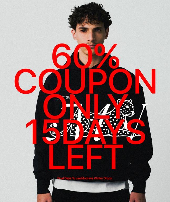 Men's Hoodie