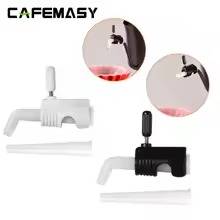 إبريق قهوة CAFEMASY للتحكم في تدفق الماء بدقة