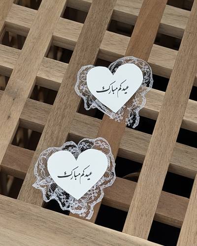 Lace Card - 10 Cards