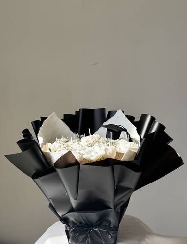 Graduation Bouquet 