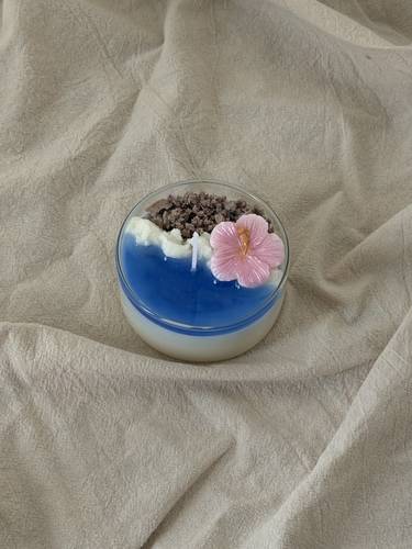 Hibiscus Island