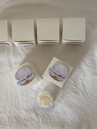 Favor 04 - 20 Boxes