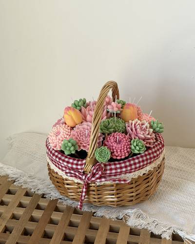 Picnic Basket 