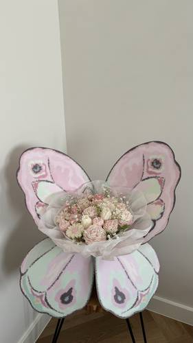 Pink Butterfly Boutique 