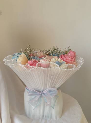 Pearl Blossom 