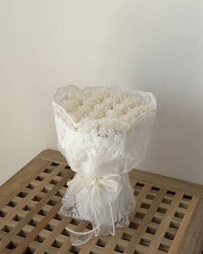 Lace Bloom