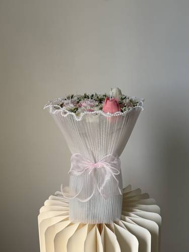 Pearl Blossom - Small