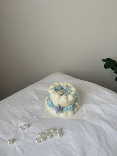 Sea Cake