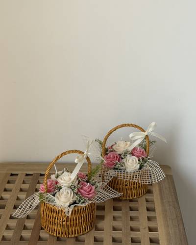 Mini Blossom Garden