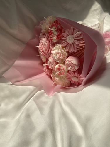 BIG BLOSSOM BOUQUET