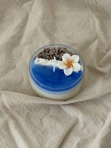Plumeria Island