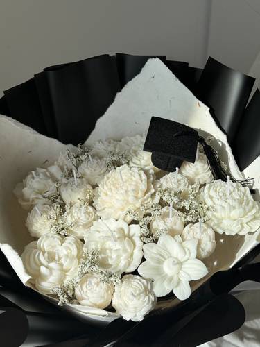 Graduation Bouquet 