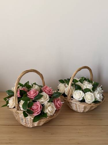 Fleur Basket