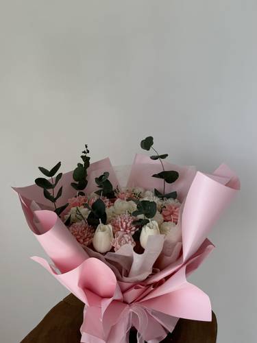 Bliss Bouquet 