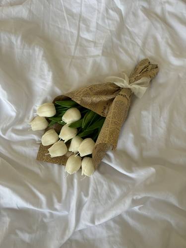 Tulip Bouquet 