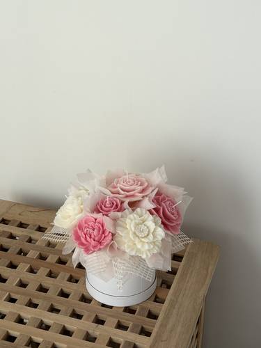 Blush Bloom