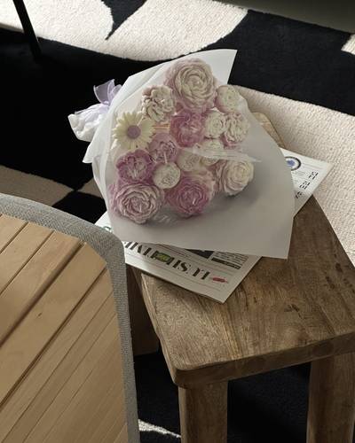 BLOSSOM BOUQUET