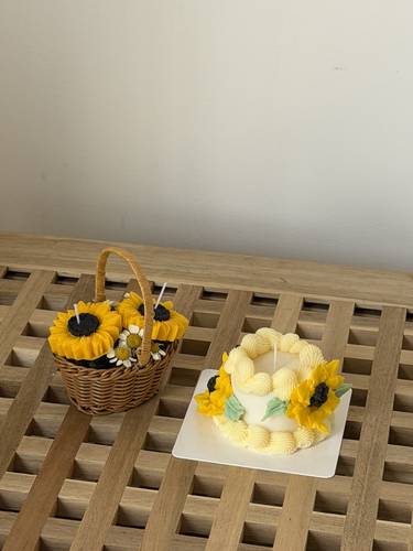 Petite Bloom Set I