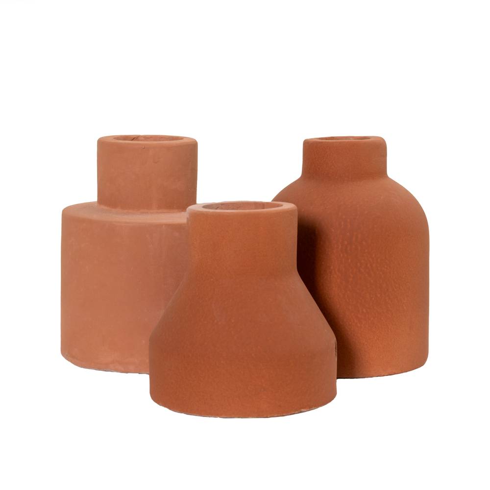اكسسوار فخار 