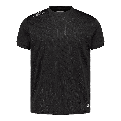 AVENGER SHIRT Black
