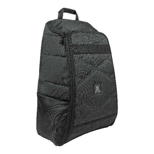 CUBE BACKPACK Black