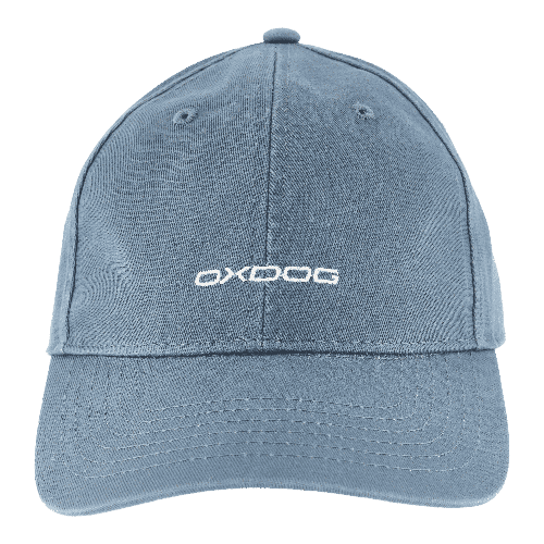 GOSH CAP Azure/white
