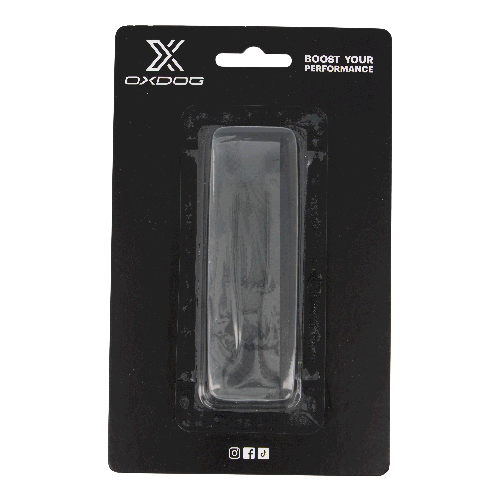 OPTI MASTER GRIP Black