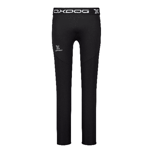 PRIME TIGHTS Black