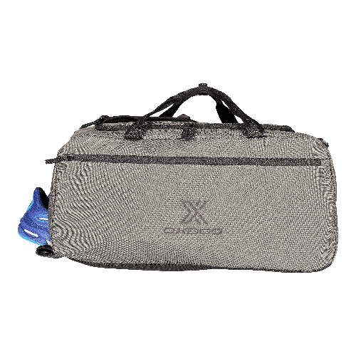 MOOD BAG Grey/black